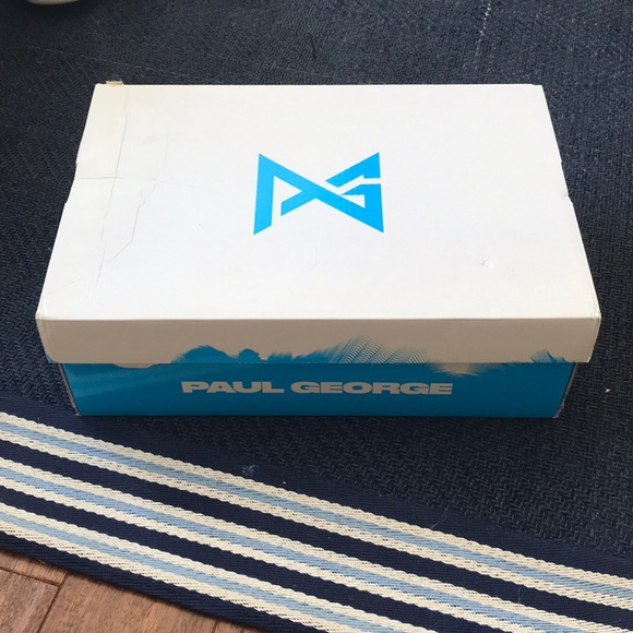 Pg 1s men’s basketball shoes - Picture 7 of 8